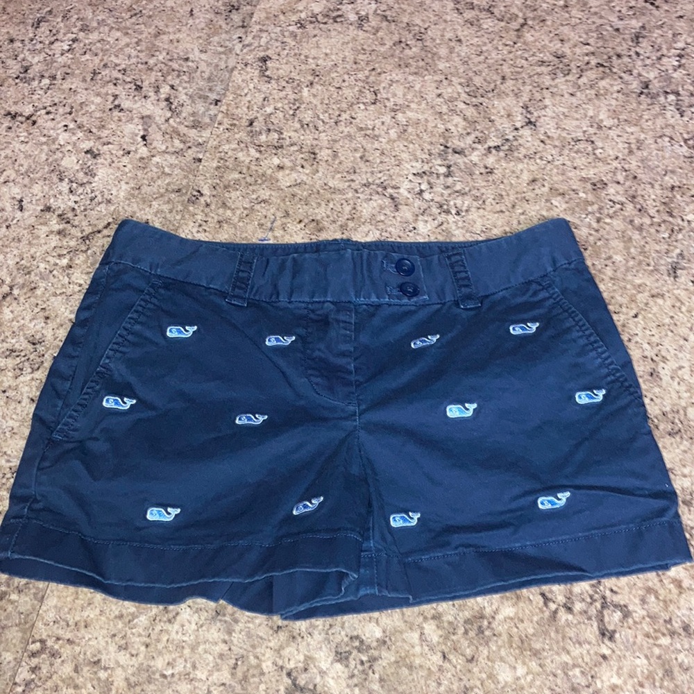 Vineyard Vines Shorts Size 00 - Picture 1 of 3